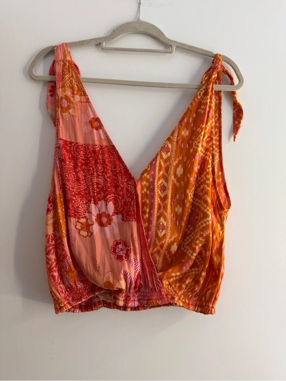 Free People lightweight boho